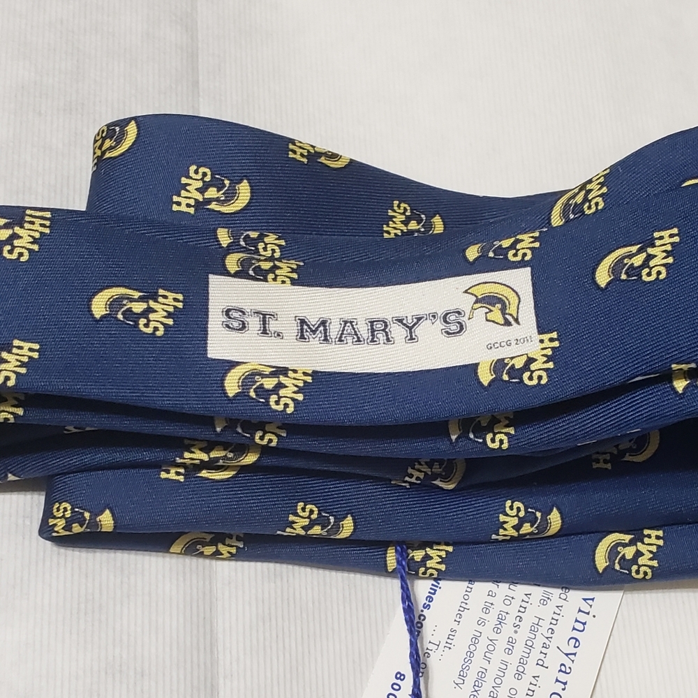 Vineyard Vines Custom Collection NWT St. M…